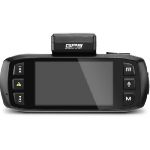 Full HD видеорегистратор DOD LS460W c GPS