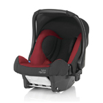 ROMER BABY-SAFE PLUS