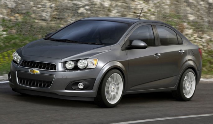 Камеры заднего вида для автомобилей Chevrolet Aveo Камеры заднего вида для автомобилей Chevrolet Aveo