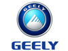 Парктроник для автомобилей Geely